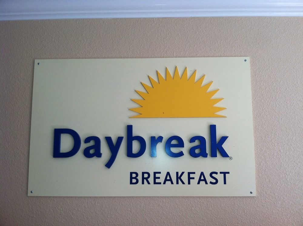 Days Inn & Suites Sdsu - La Mesa - San Diego Екстериор снимка